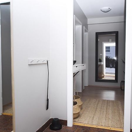 Briet Apartments Akureyri Zewnętrze zdjęcie