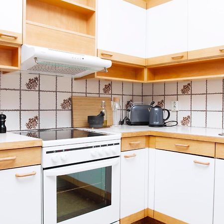 Briet Apartments Akureyri Zewnętrze zdjęcie