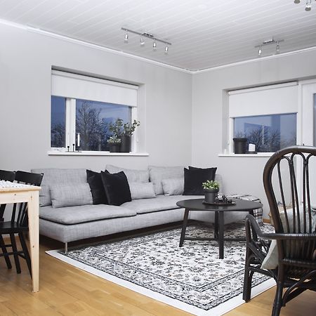 Briet Apartments Akureyri Zewnętrze zdjęcie