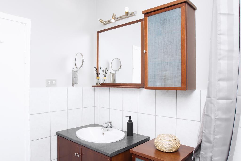 Briet Apartments Akureyri Zewnętrze zdjęcie