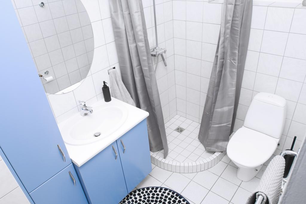 Briet Apartments Akureyri Zewnętrze zdjęcie