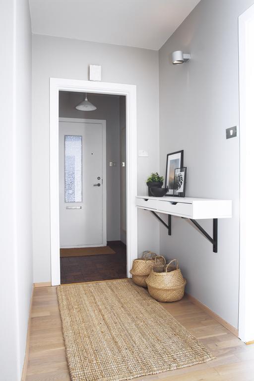Briet Apartments Akureyri Zewnętrze zdjęcie