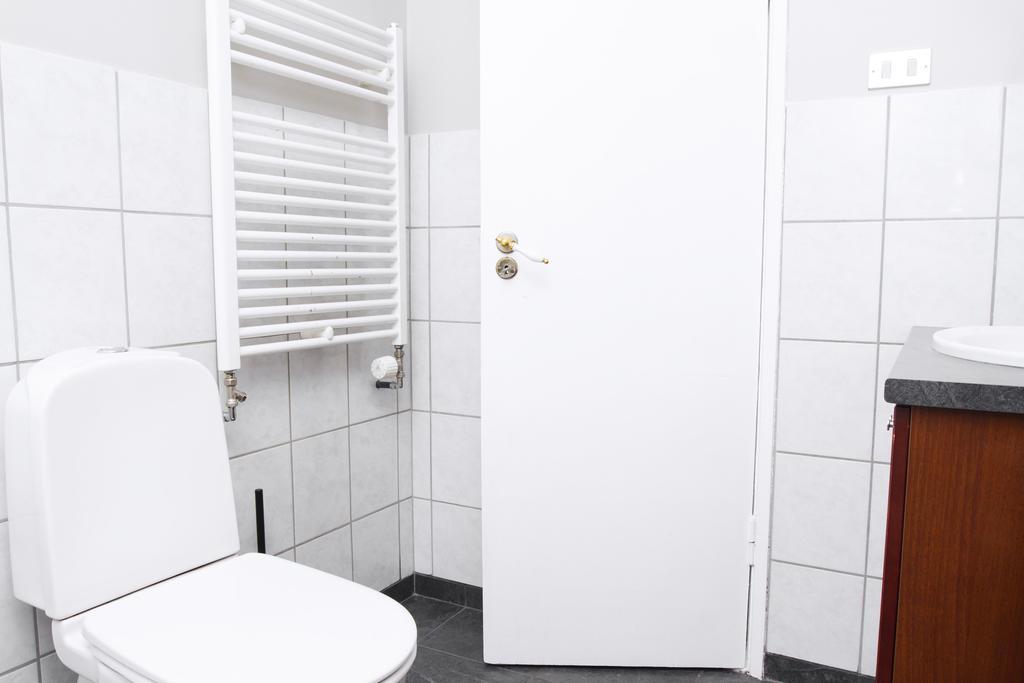 Briet Apartments Akureyri Zewnętrze zdjęcie