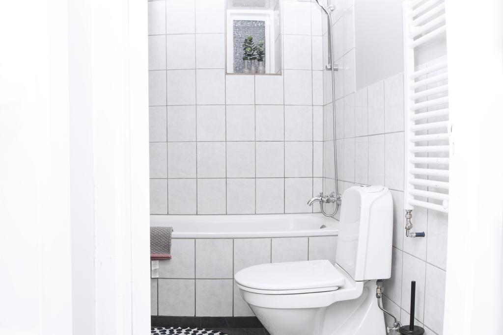 Briet Apartments Akureyri Zewnętrze zdjęcie