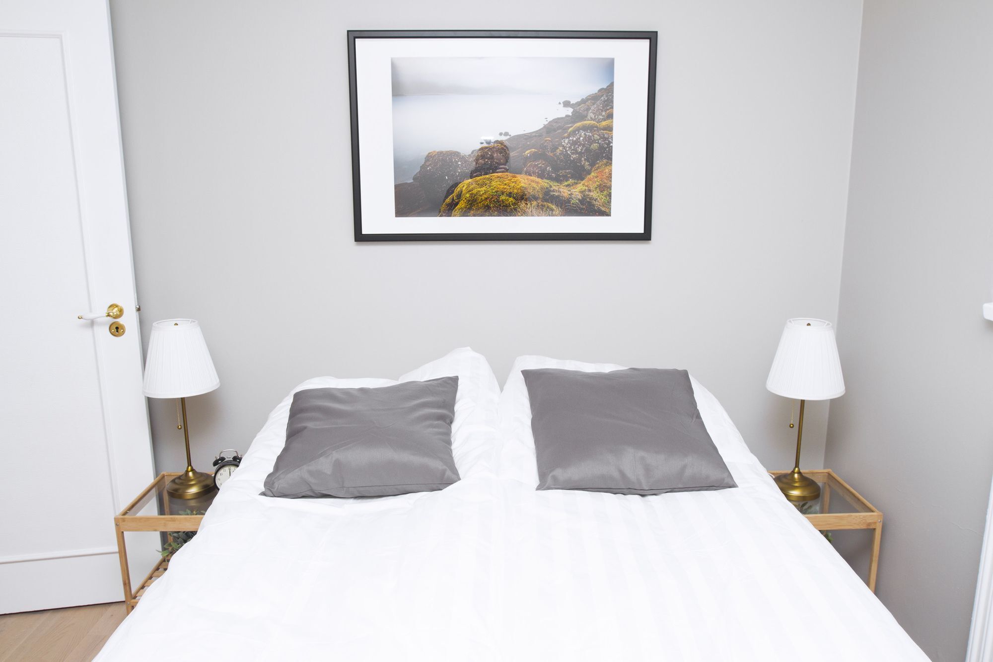 Briet Apartments Akureyri Zewnętrze zdjęcie