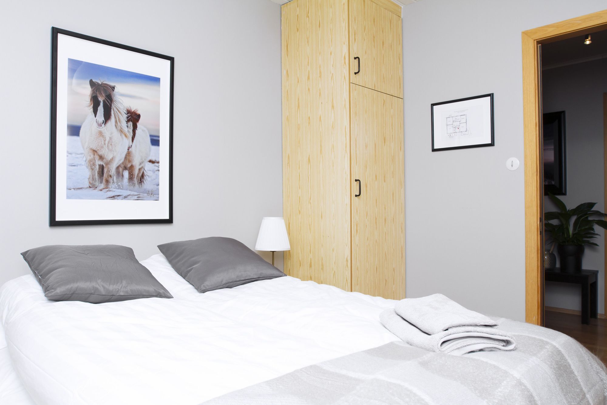 Briet Apartments Akureyri Zewnętrze zdjęcie