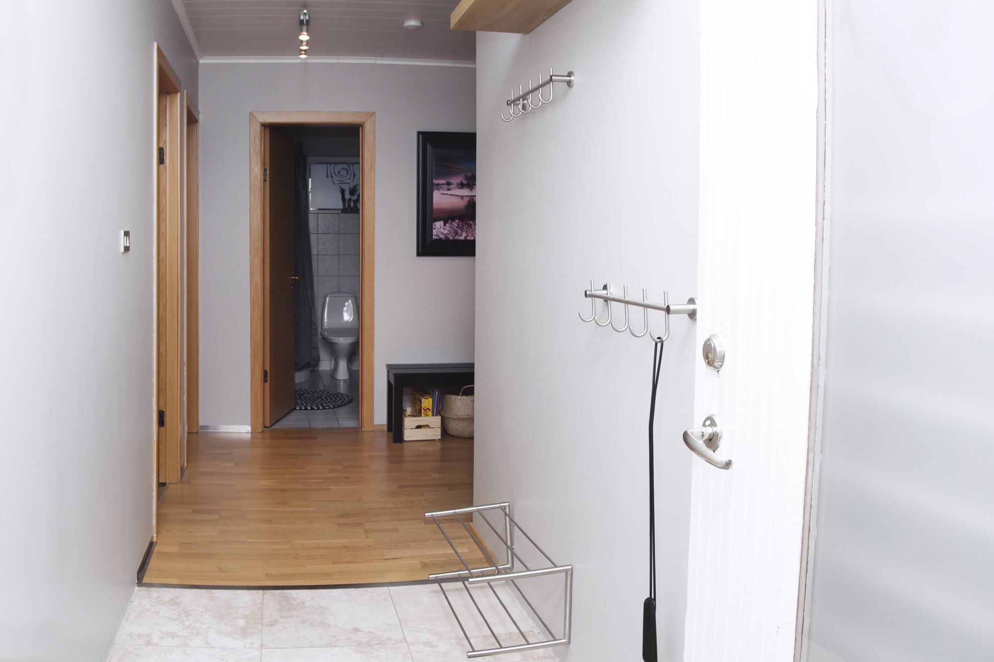 Briet Apartments Akureyri Zewnętrze zdjęcie
