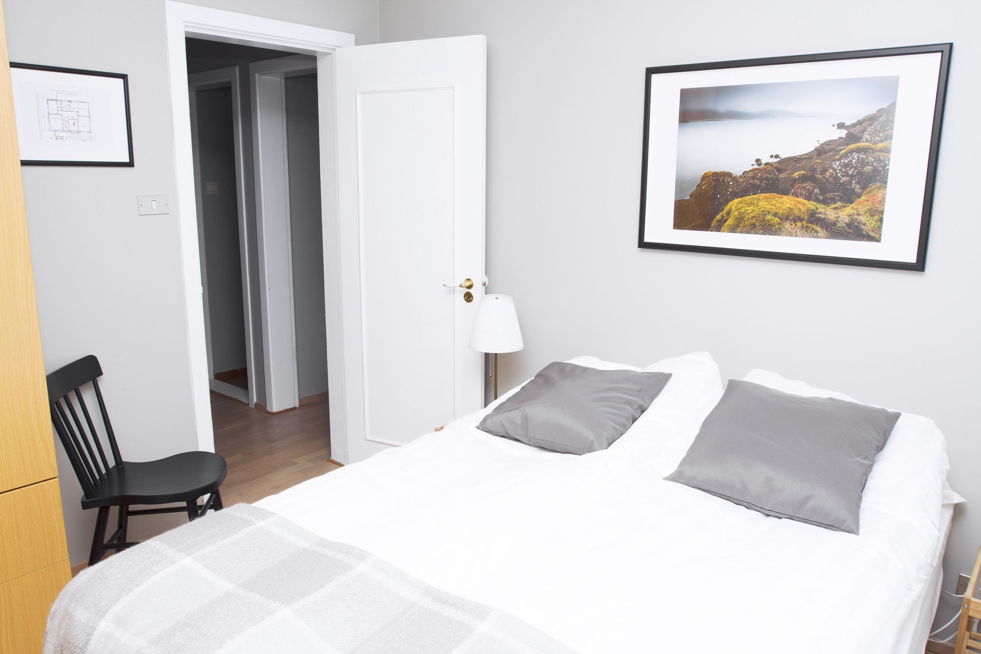 Briet Apartments Akureyri Zewnętrze zdjęcie