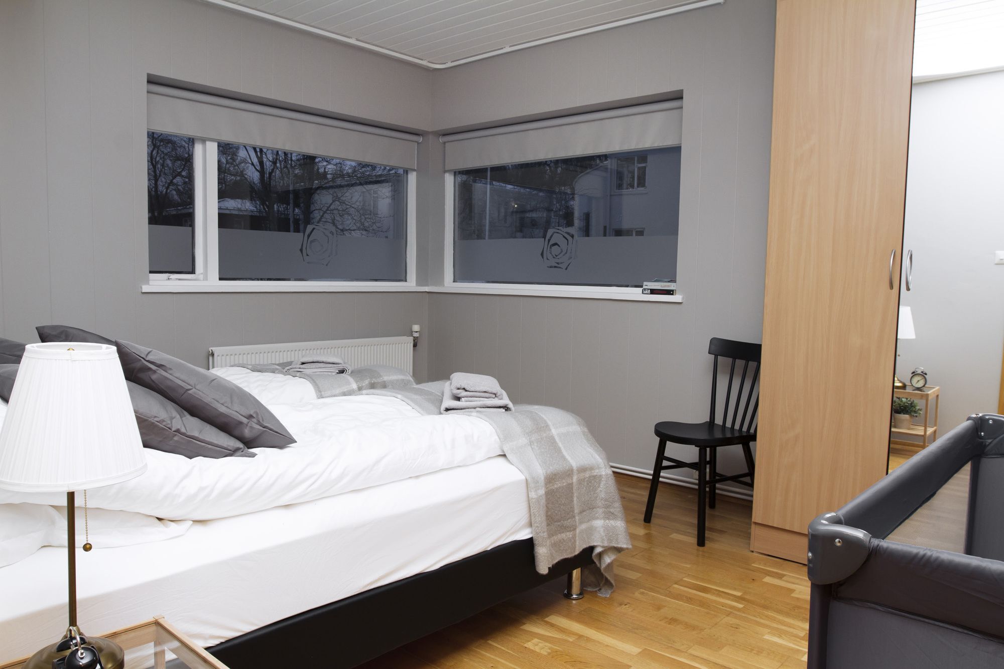 Briet Apartments Akureyri Zewnętrze zdjęcie