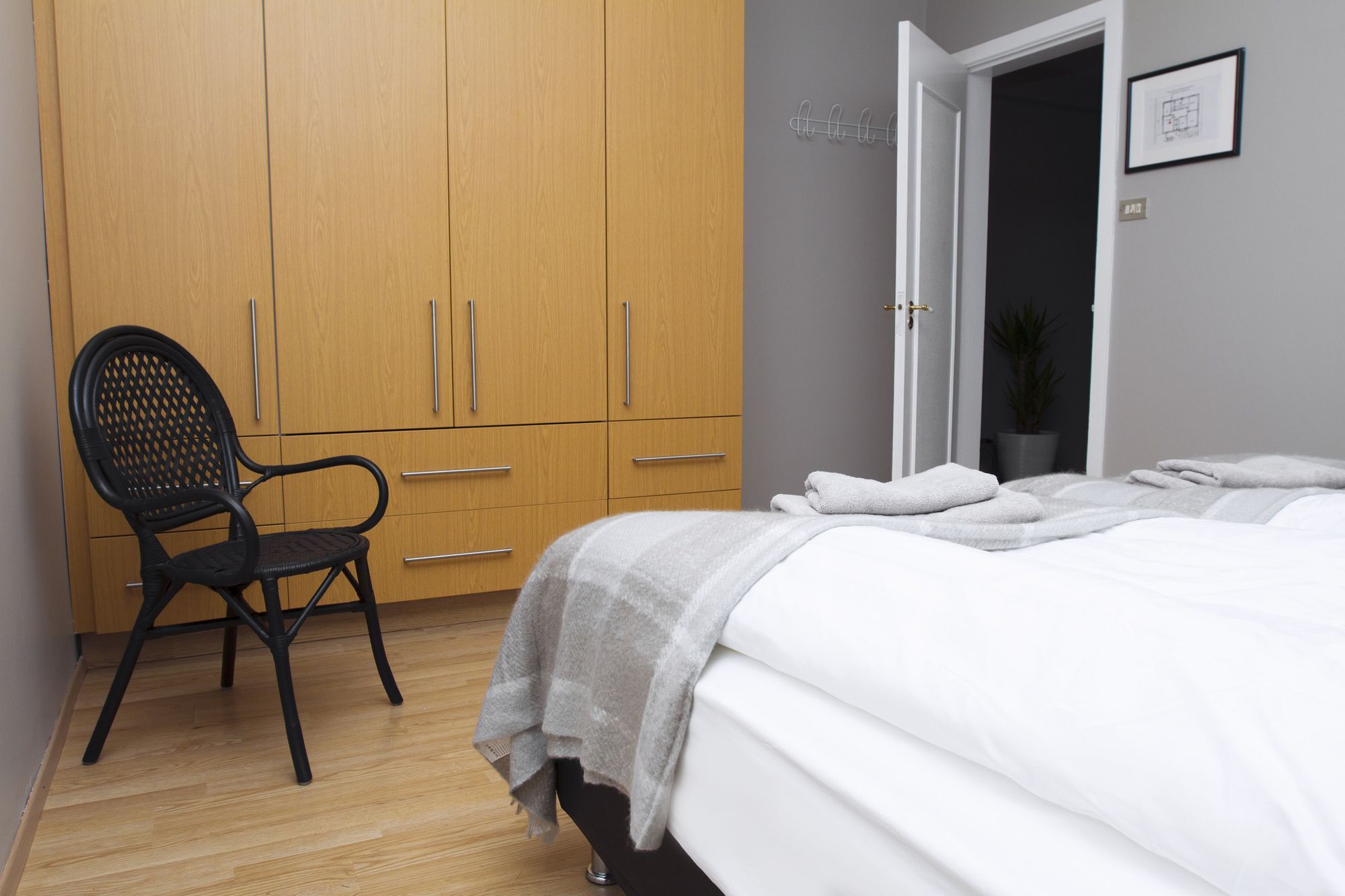 Briet Apartments Akureyri Zewnętrze zdjęcie