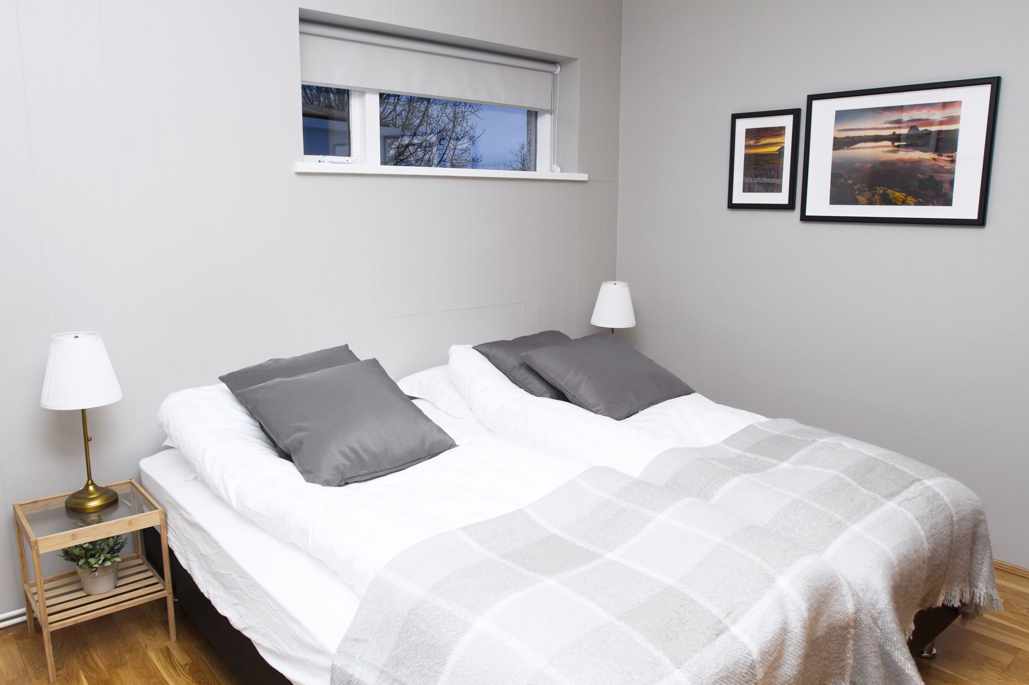 Briet Apartments Akureyri Zewnętrze zdjęcie
