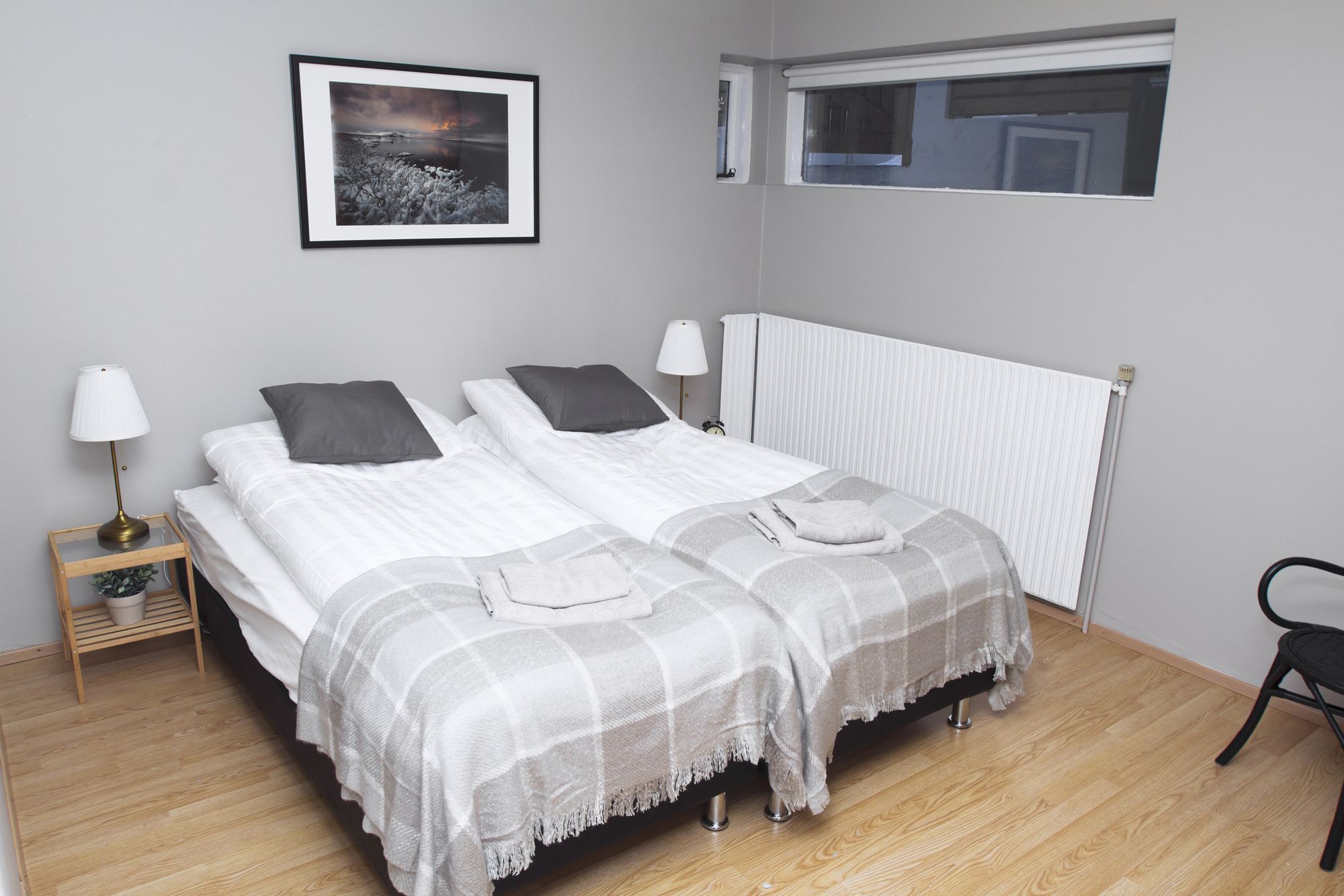 Briet Apartments Akureyri Zewnętrze zdjęcie
