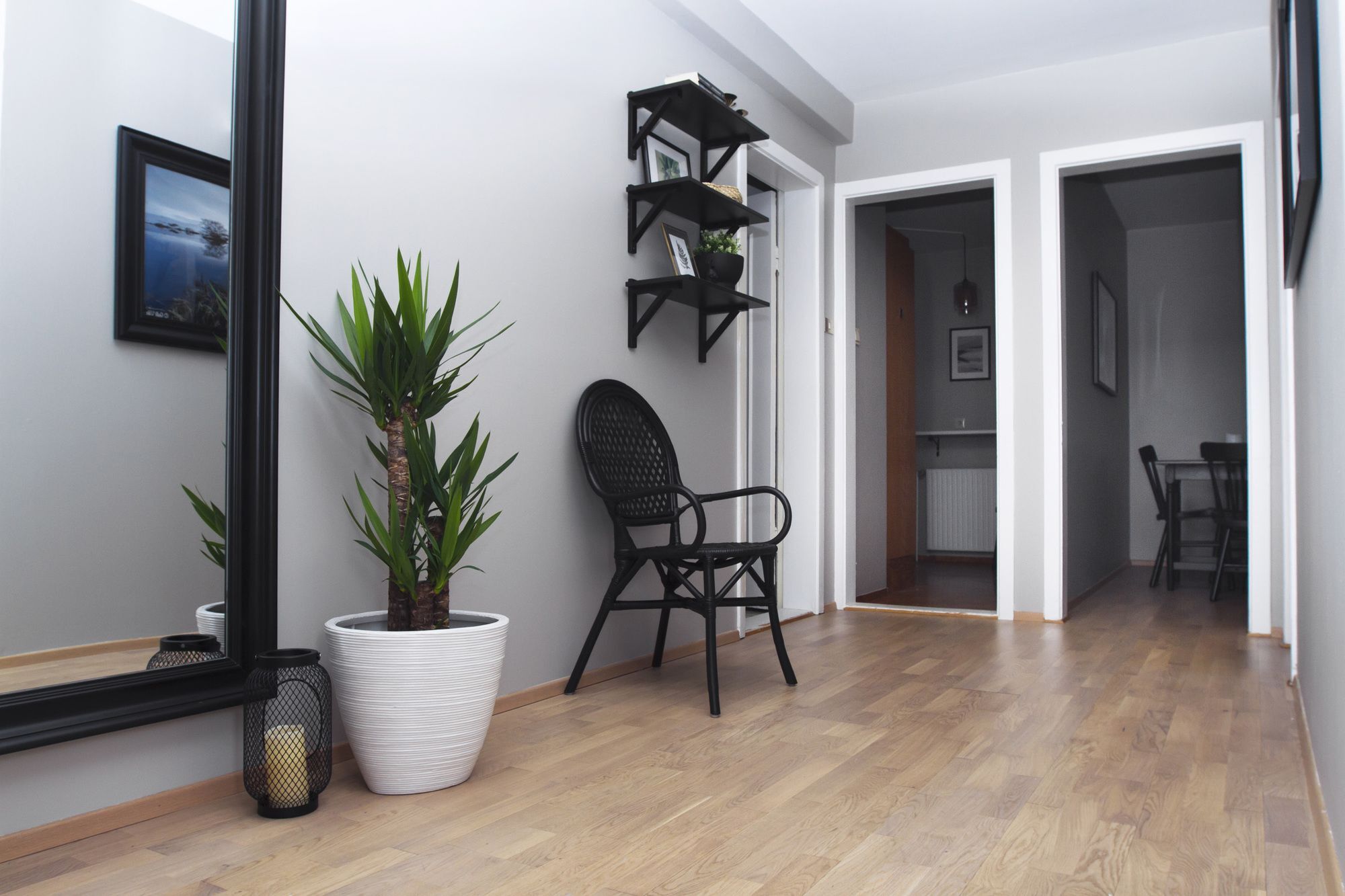 Briet Apartments Akureyri Zewnętrze zdjęcie