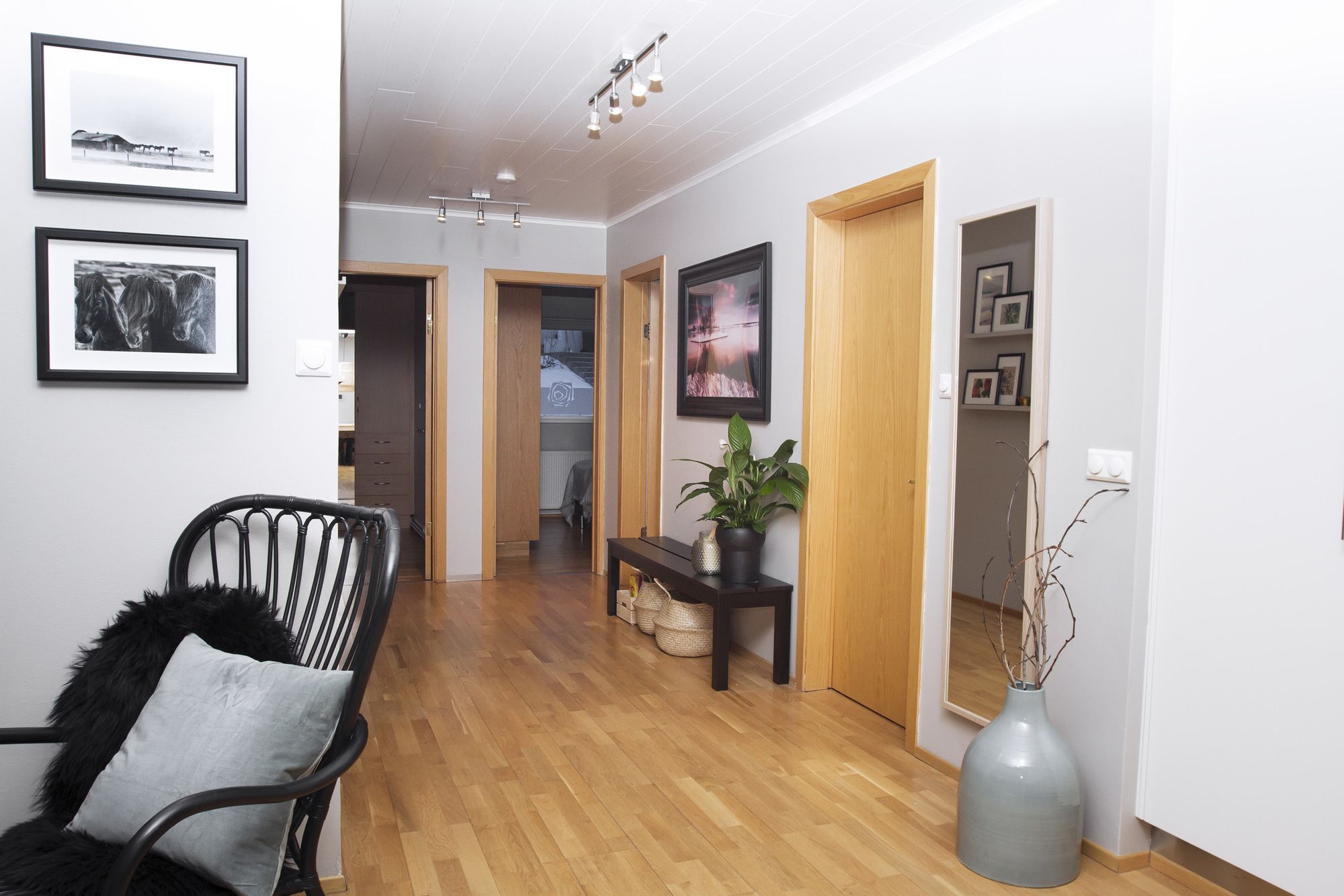 Briet Apartments Akureyri Zewnętrze zdjęcie