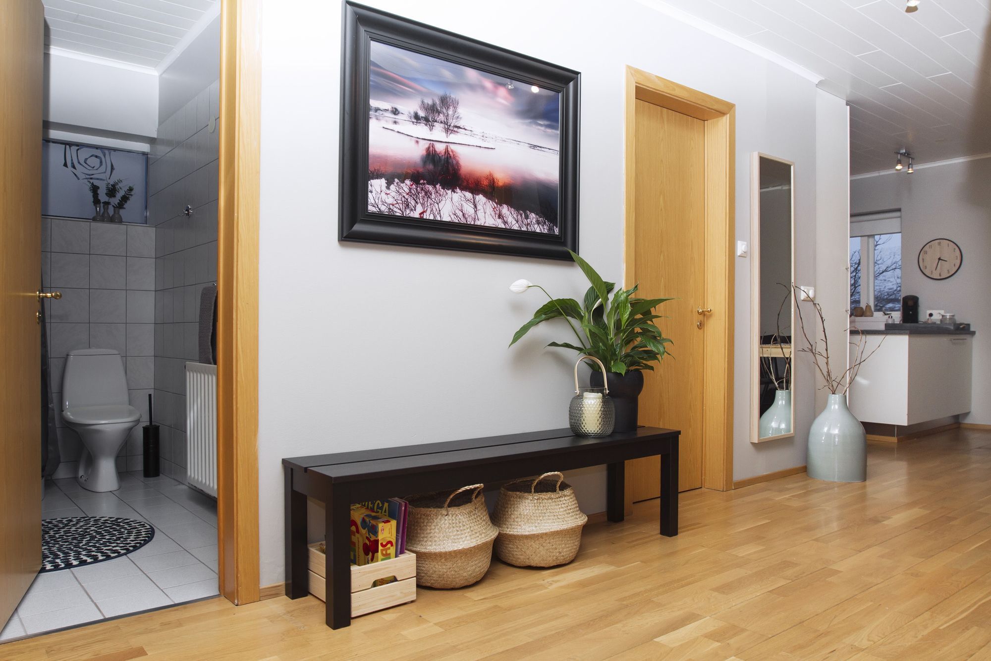Briet Apartments Akureyri Zewnętrze zdjęcie