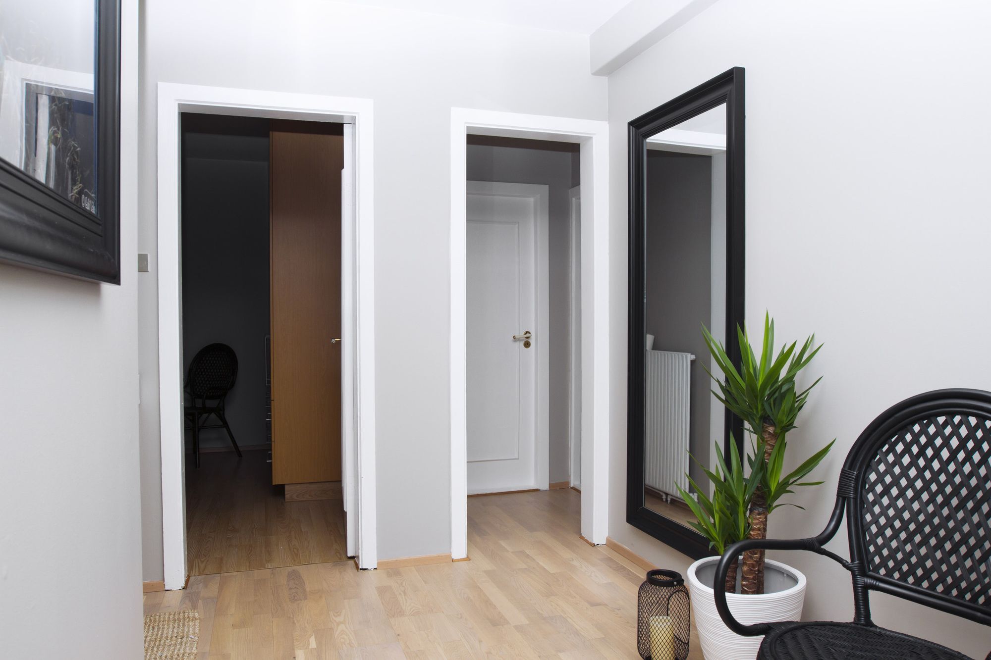 Briet Apartments Akureyri Zewnętrze zdjęcie
