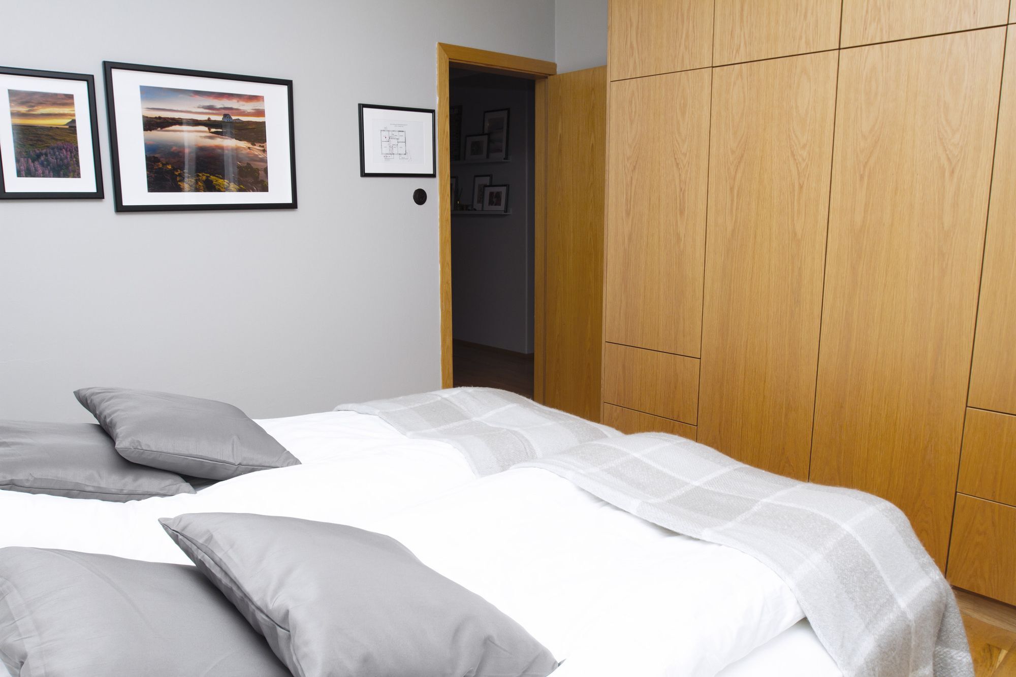 Briet Apartments Akureyri Zewnętrze zdjęcie