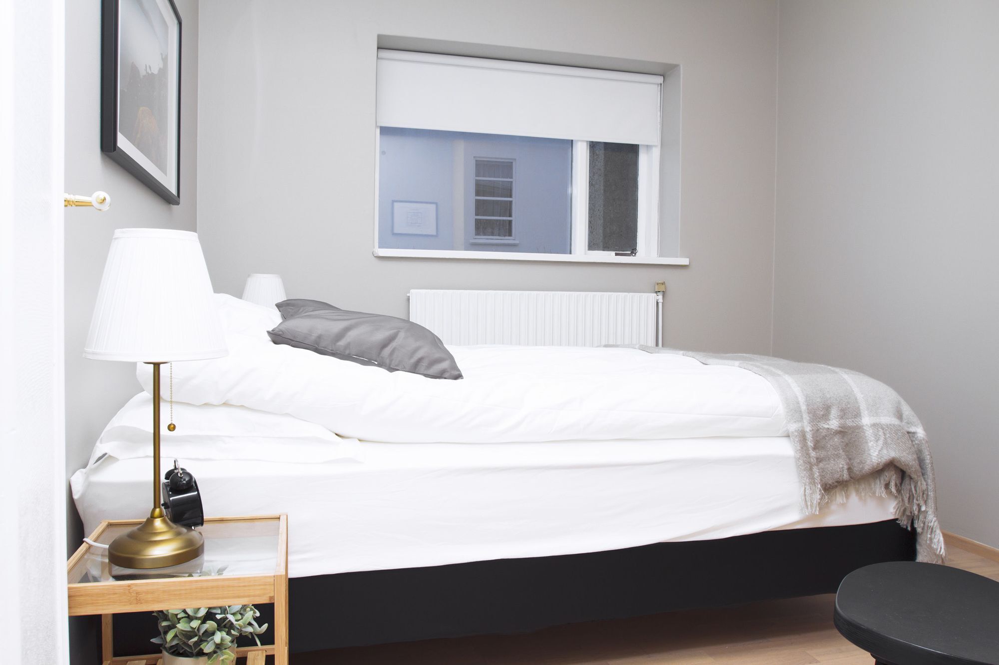 Briet Apartments Akureyri Zewnętrze zdjęcie