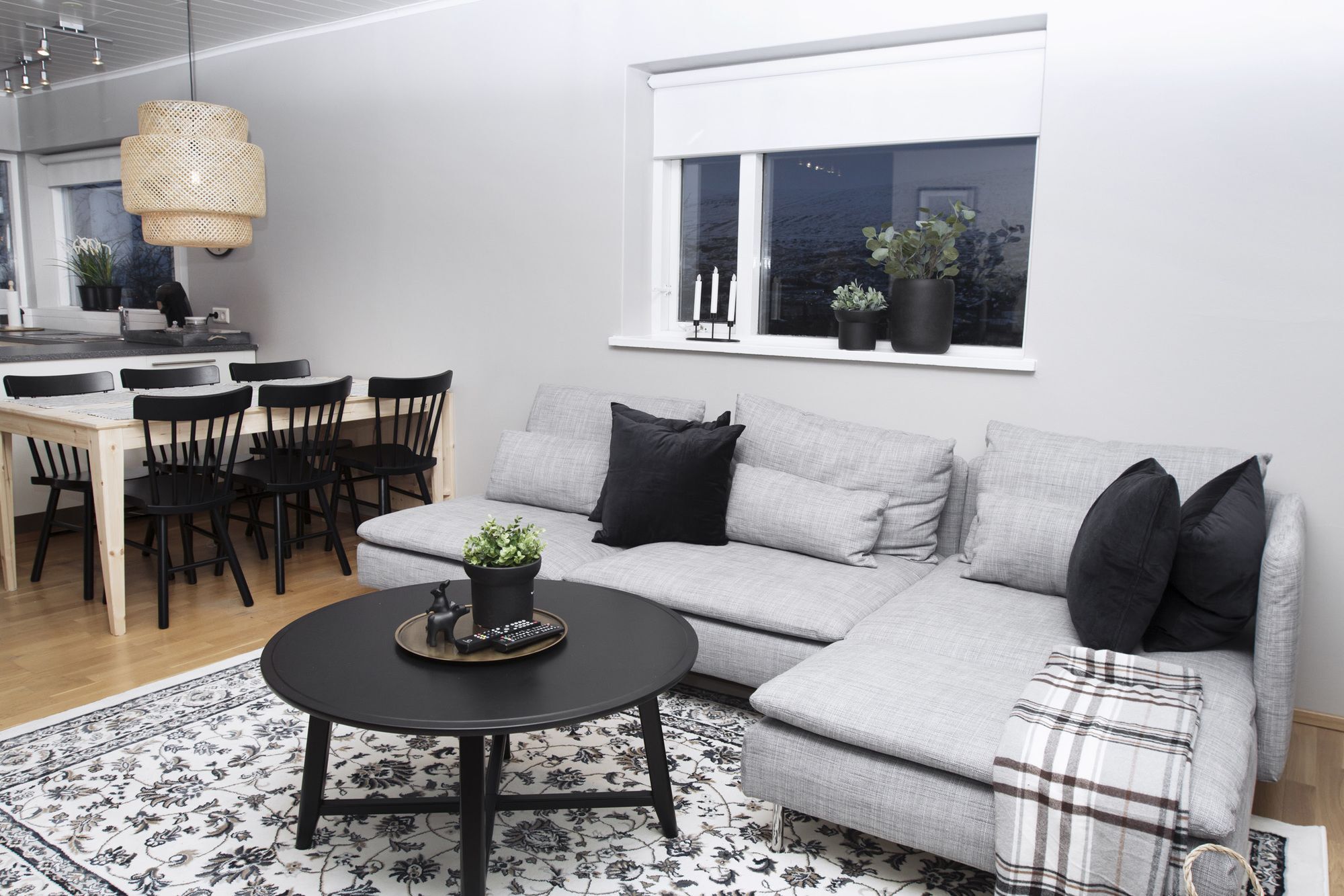 Briet Apartments Akureyri Zewnętrze zdjęcie