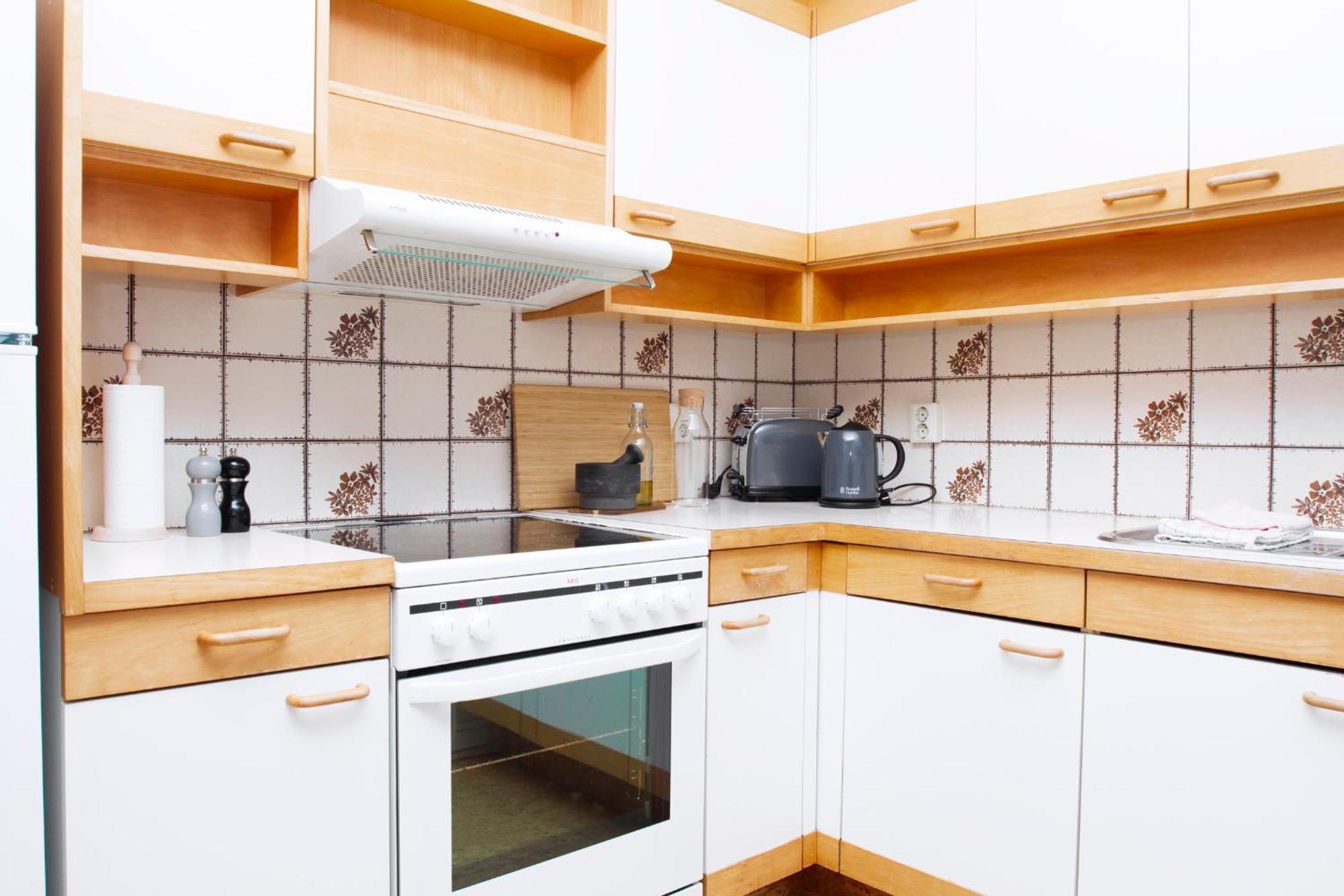 Briet Apartments Akureyri Zewnętrze zdjęcie