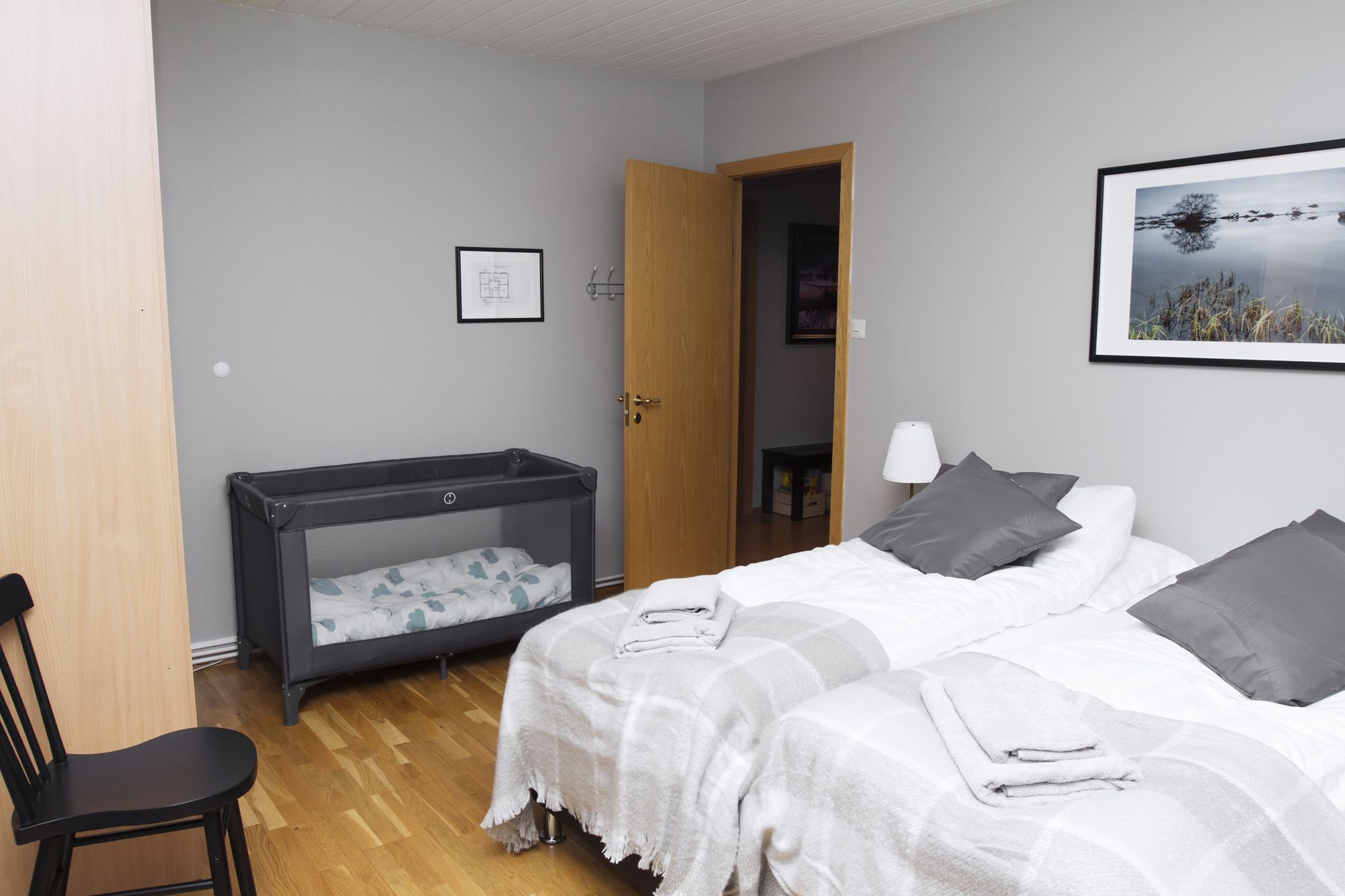 Briet Apartments Akureyri Zewnętrze zdjęcie