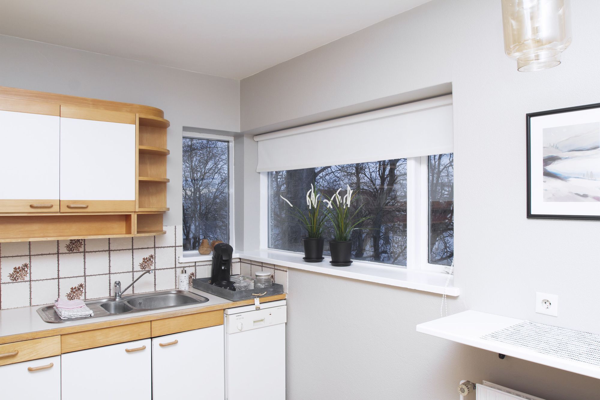 Briet Apartments Akureyri Zewnętrze zdjęcie