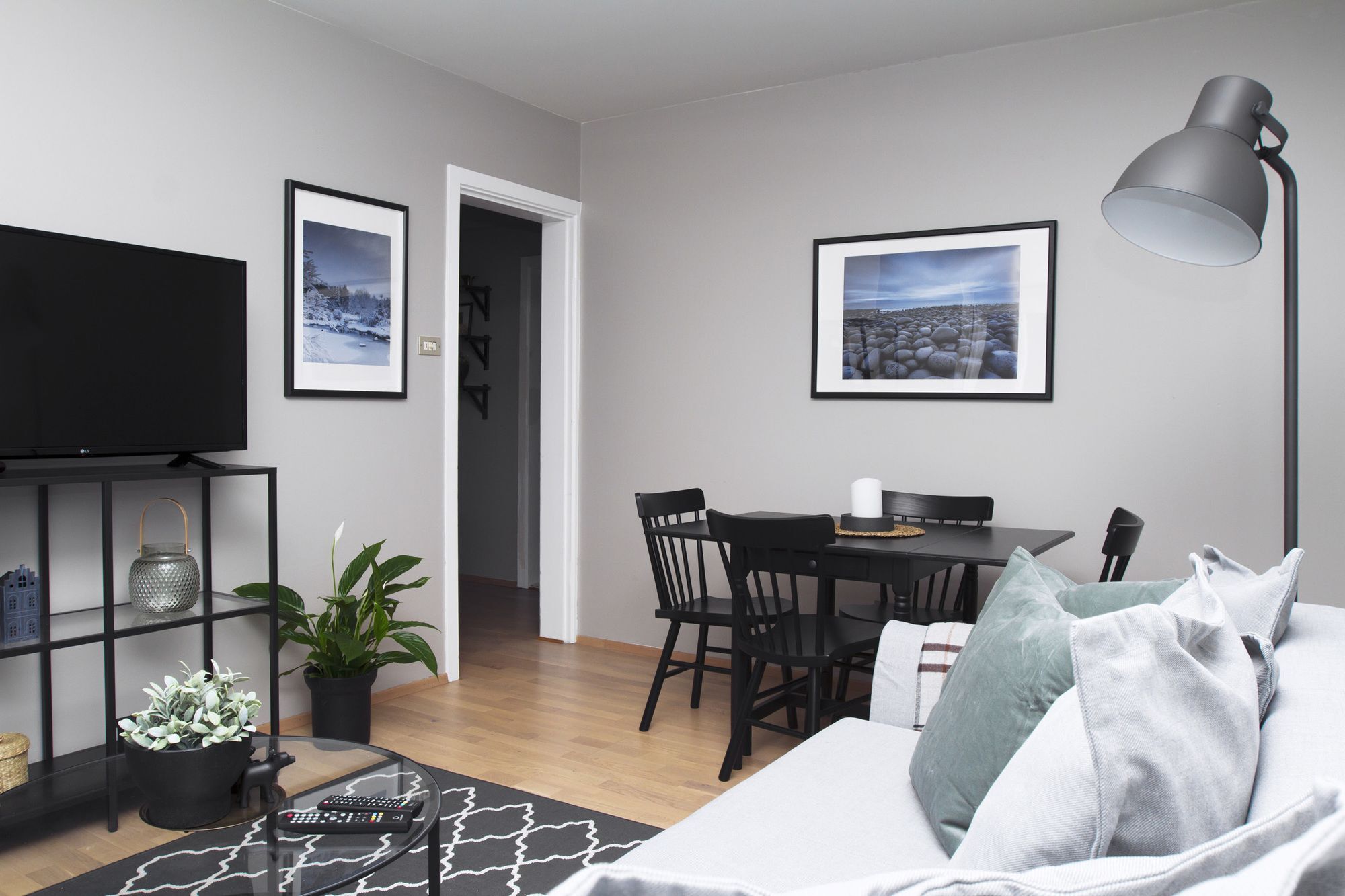 Briet Apartments Akureyri Zewnętrze zdjęcie
