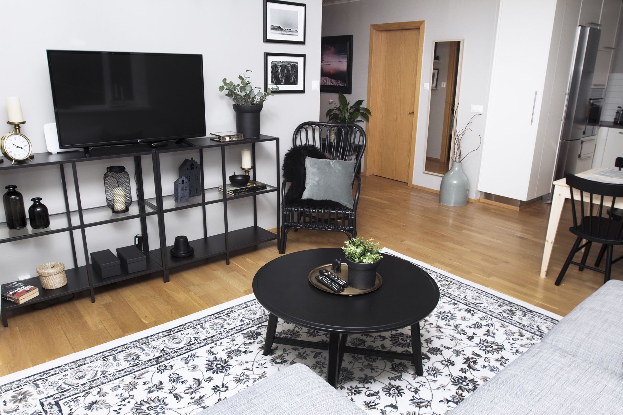 Briet Apartments Akureyri Zewnętrze zdjęcie