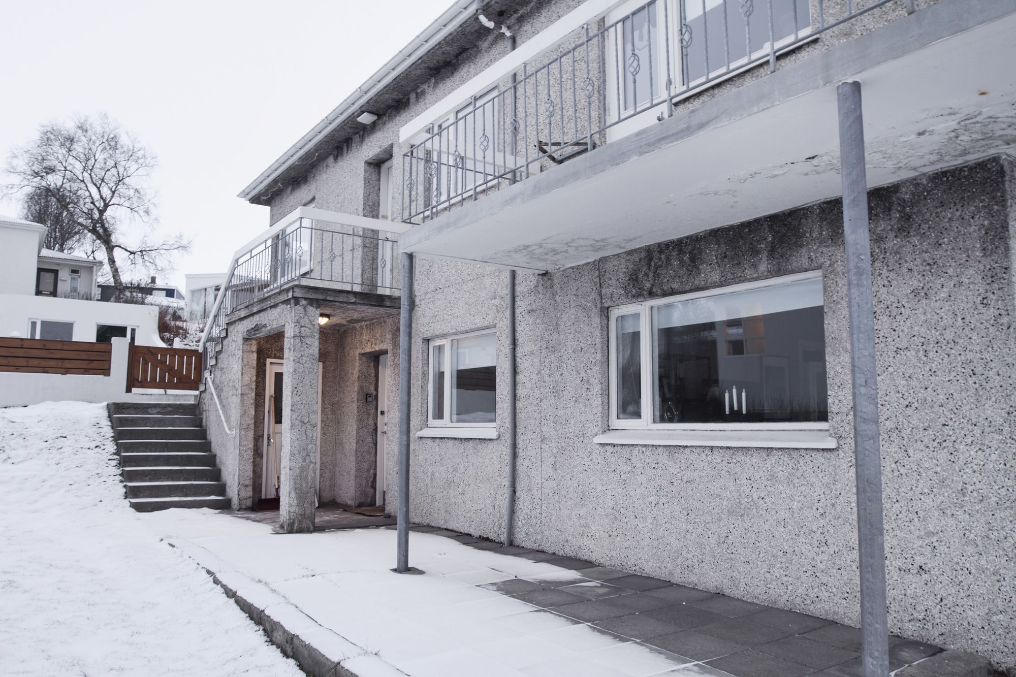 Briet Apartments Akureyri Zewnętrze zdjęcie